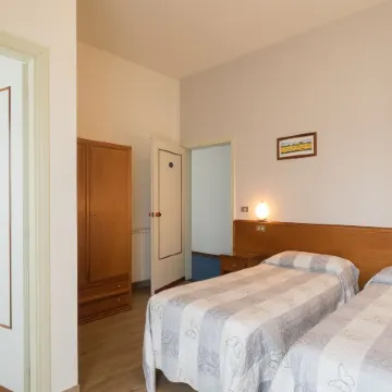 Hotel Santorotto di Fabio Terrosi