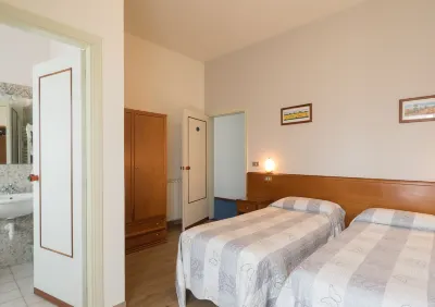 Hotel Santorotto di Fabio Terrosi Hotels near Macelleria Belli