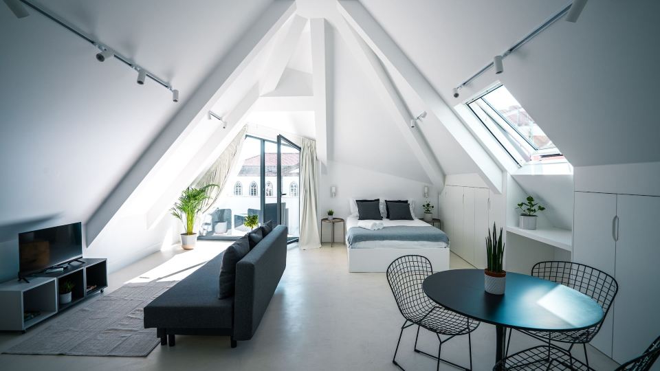 Portaria Housing