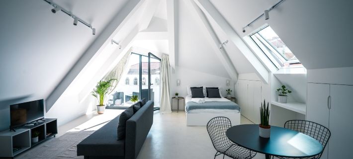 Portaria Housing Hotels in Aveiro