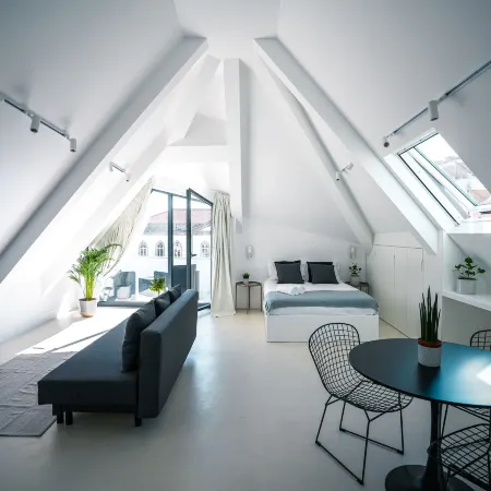 Portaria Housing