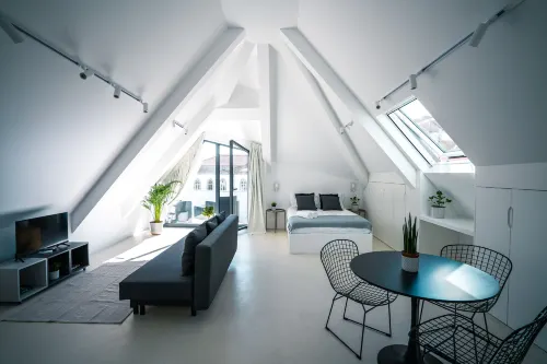 Portaria Housing - 3-Star