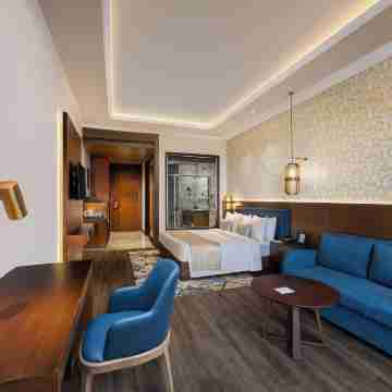 Fortune Park, Hoshiarpur - Member ITC Hotels' Group Rooms