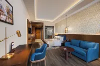 Fortune Park, Hoshiarpur - Member ITC Hotels' Group Hotels in Hoshiarpur