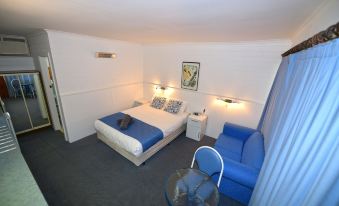Sturt Motel Balranald - Housity