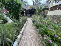 Beautiful and Charming 3-Bed Room Villa in Diani