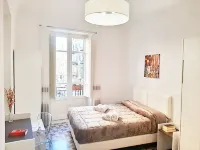 Ai Quartieri Hotel in zona Biomedicina Sperimentale e Neuroscienze Cliniche