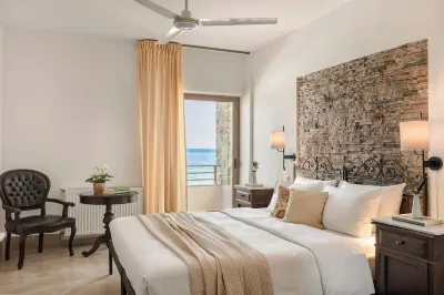 Niki Beach Hotel