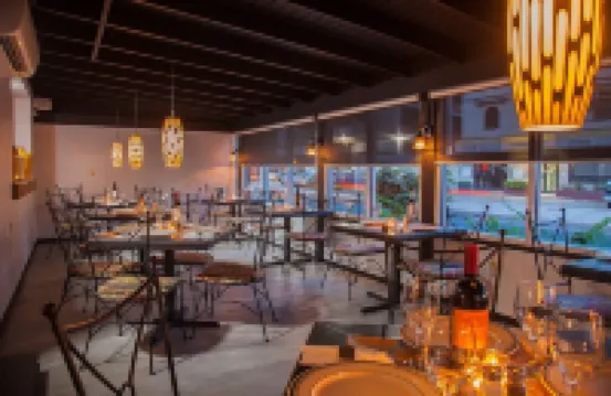 Casa Condado Hotel & Residences