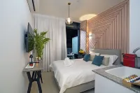 Hi - Yam SeaView Apartments & Suites - balcony