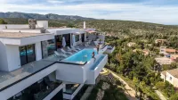 Suite 28 - vue mer