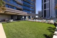 ULTIQA Signature at Broadbeach - Wifi