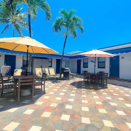 Ocean Villas