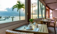 Aqua by Sambass Các khách sạn ở Morro De Sao Paulo