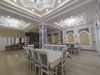 Hotel Diyor
