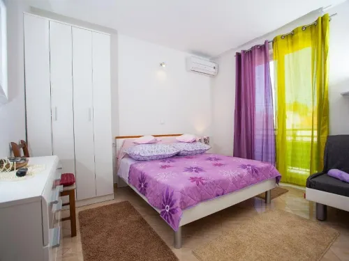Lux Apartment Mare by the Sea & Beach - Wifi