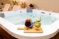Golden Tulip Opera Alger - spa