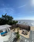 My Hoa Oceanfront Home Hotels in Ninh Hải District