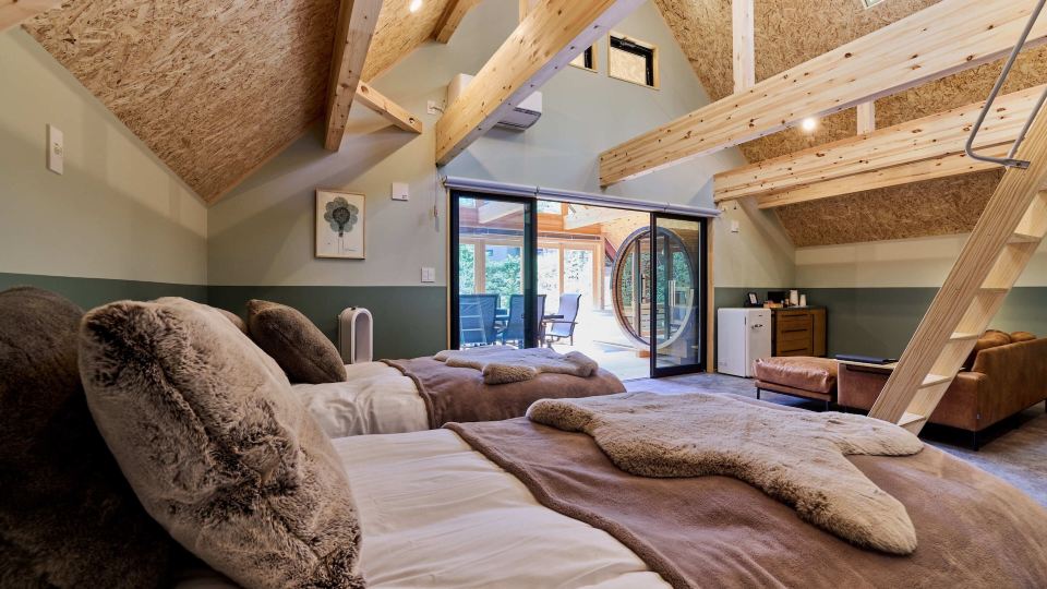enico. Mt.Fuji Resort&Glamping