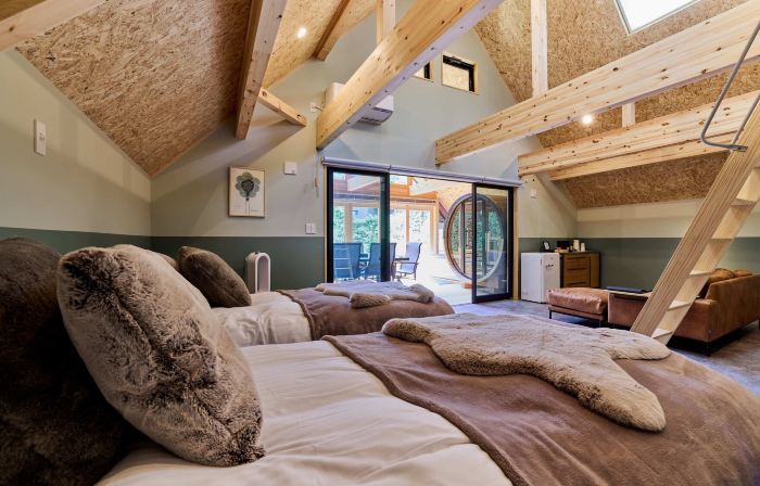 enico. Mt.Fuji Resort&Glamping