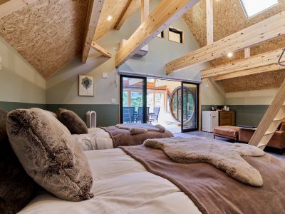 enico. Mt.Fuji Resort&Glamping