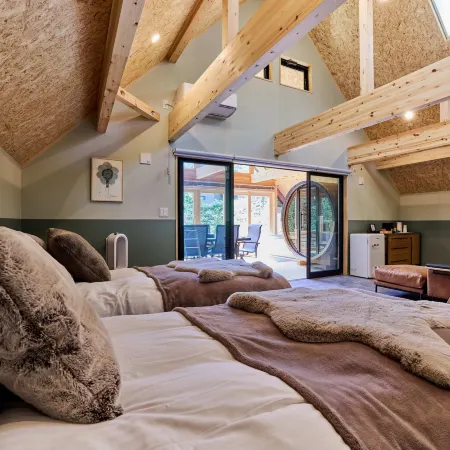 enico. Mt.Fuji Resort&Glamping