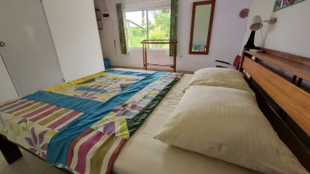 Sutopia Holiday Resort Отели в г. Meerzorg