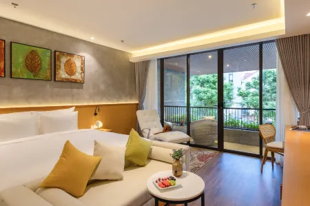 Kua Casa Suite