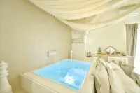 Eurydice Suite Hotels in Ostuni
