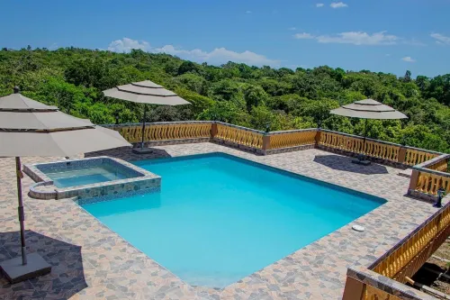 Blue Berry Hills Villa - 4 estrellas