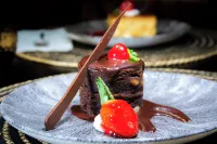 Hotel HM Bávaro Beach - Adults Only - breakfast