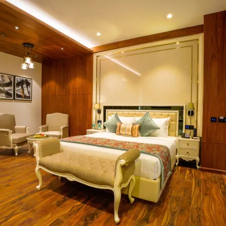 Regenta Place Chandigarh Mohali