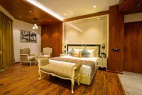 Regenta Place Chandigarh Mohali - 4-Sterne