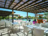 SOWELL住宅Les Sablons 勒格羅－迪魯瓦酒店