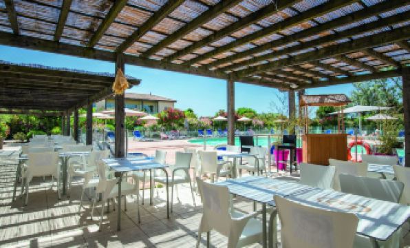 Sowell Residences les Sablons