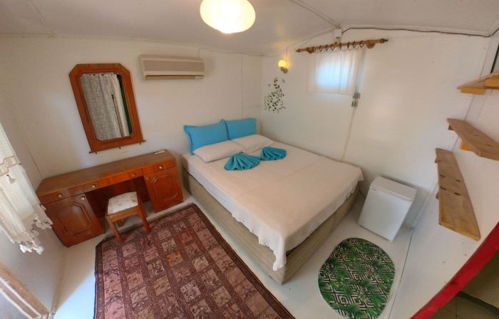 Azmakbasi Camping