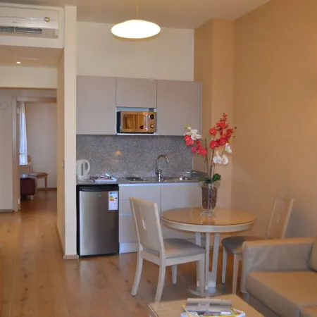 Nest 1 Hotel