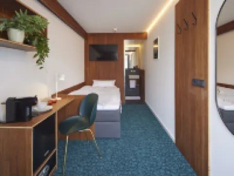 Tin Inn Montabaur Hotels in Westerwaldkreis