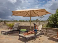 Mount Kenya Wildlife Estate at Ol Pejeta Hotels in Segera