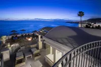 Villa Lanai at the Sunset Cove Villas