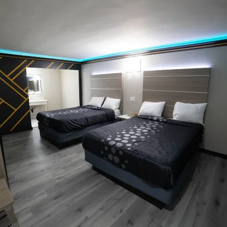 Artesia Motor Inn