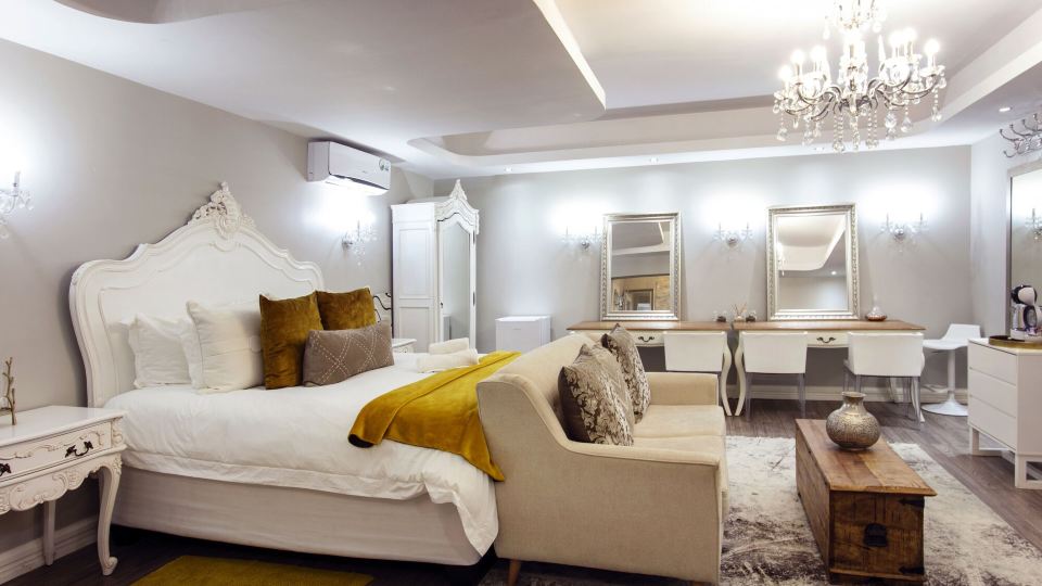 Rosewood Country Lodge
