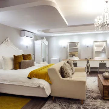 Rosewood Country Lodge