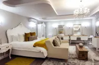 Rosewood Country Lodge