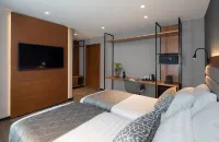 The Blend Hotel a Ein Harod
