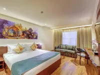 Regenta Central Javaji Mysore Hotels in Mysore