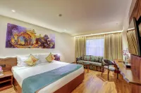 Regenta Central Javaji Mysore