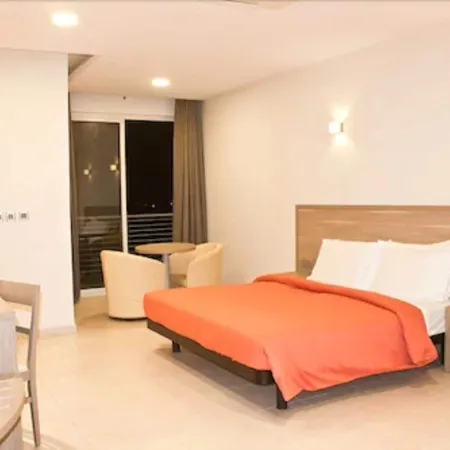 Axis Suites