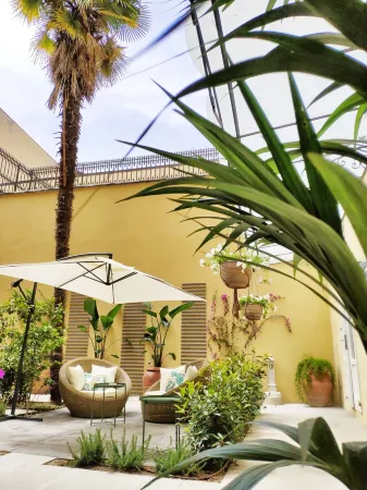 Ricasoli Garden Relais