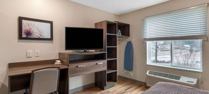 Extended Stay America Suites - Atlanta - Lithia Springs Ξενοδοχεία στην πόλη Douglas County